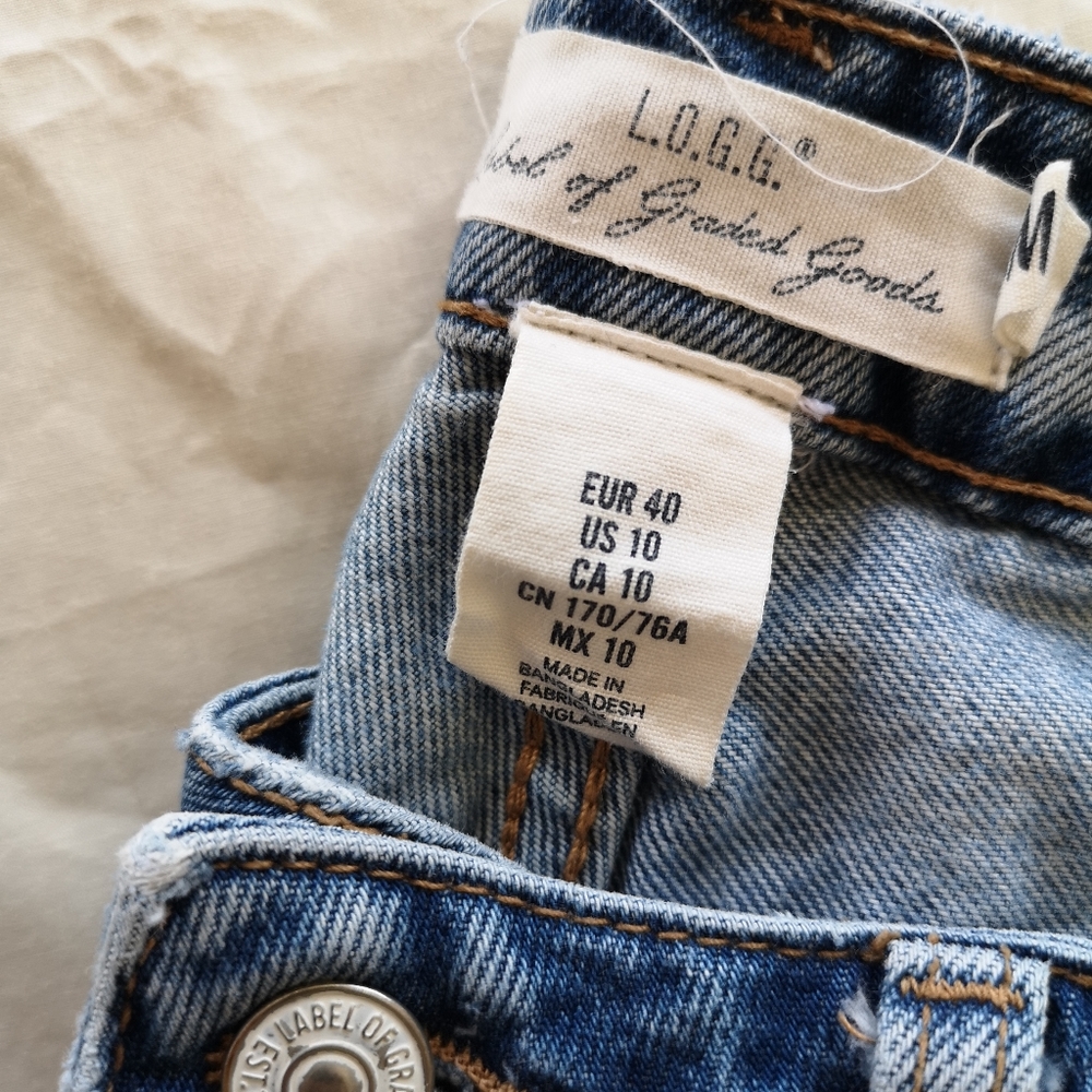 H&M jeans - Picture 4 of 11